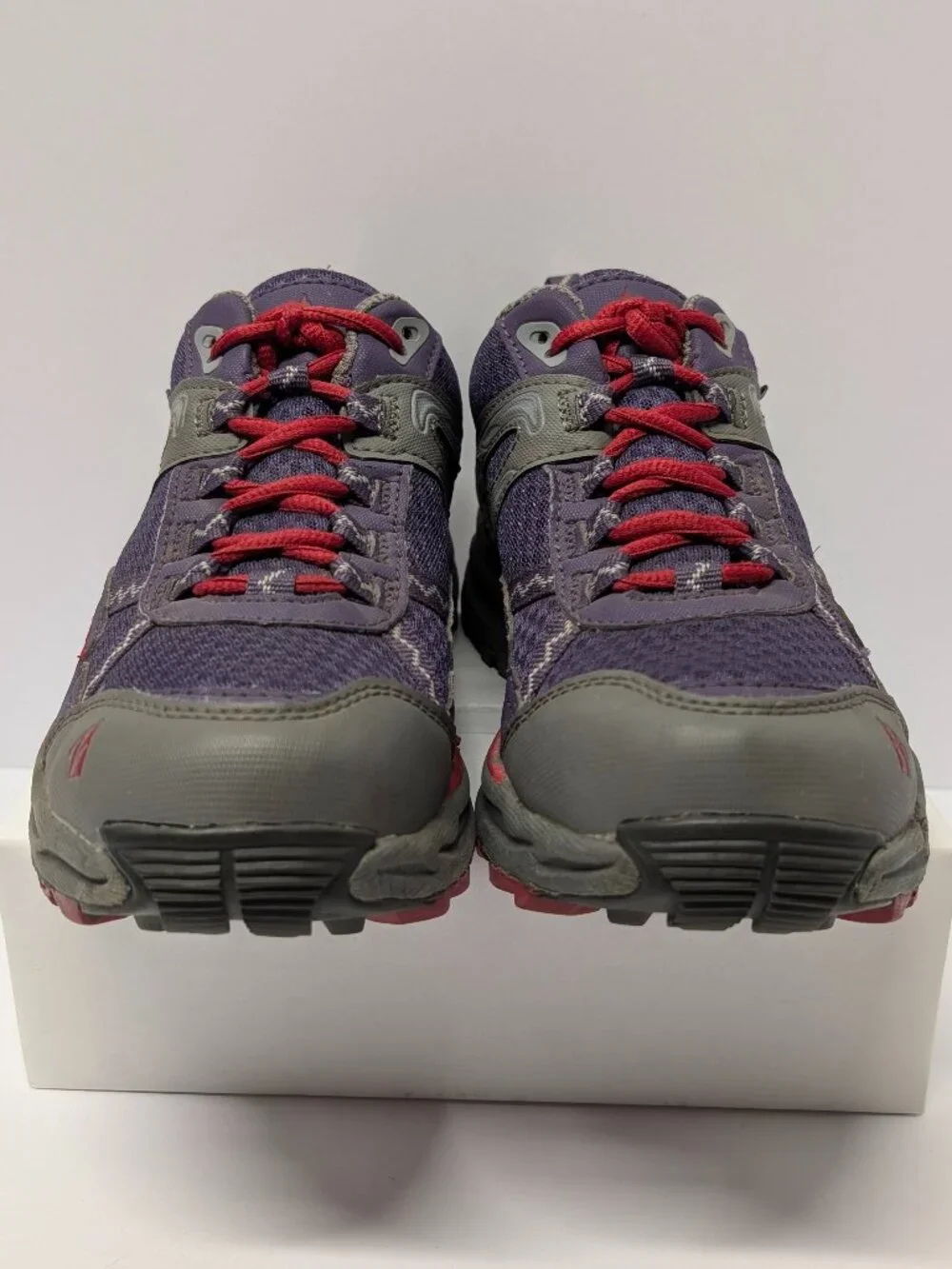 Vasque Velocity 2.0 Gore-Tex Trail Running Shoes